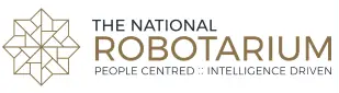 The National Robotarium Logo
