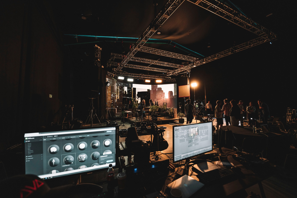 XPLOR Partners with BOW to Drive Robotics Innovation in Film, TV Production, and Live Events 